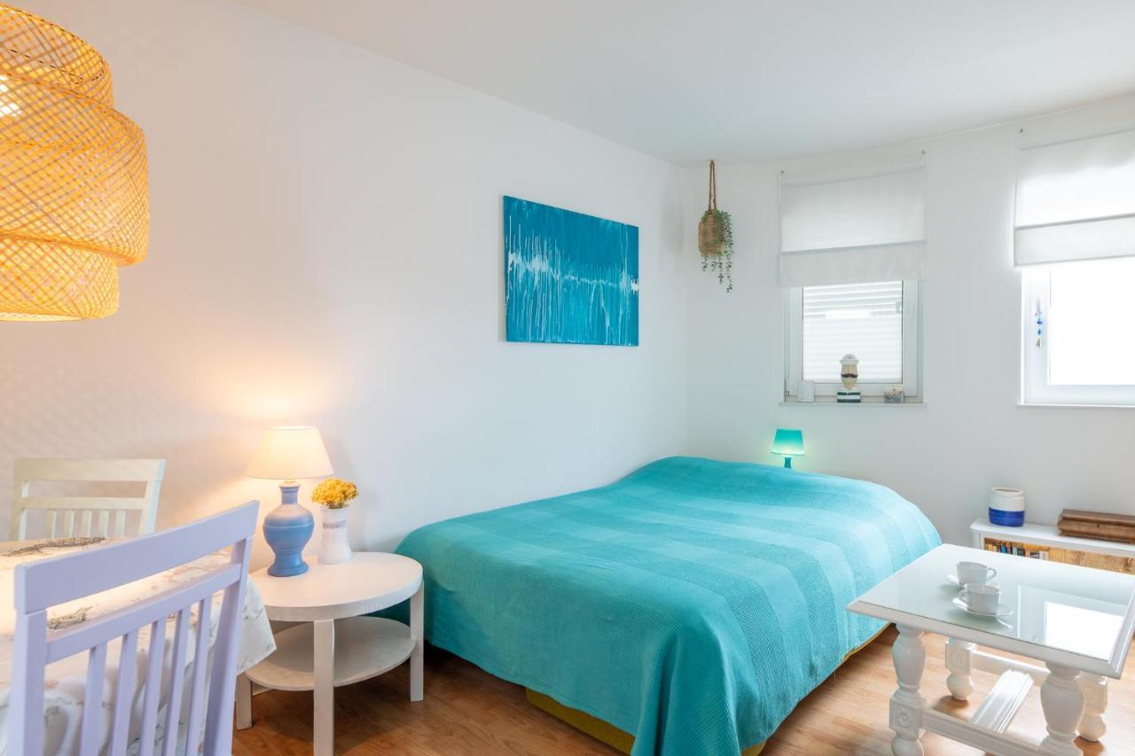 Apartman Zazu Bribir  Εξωτερικό φωτογραφία