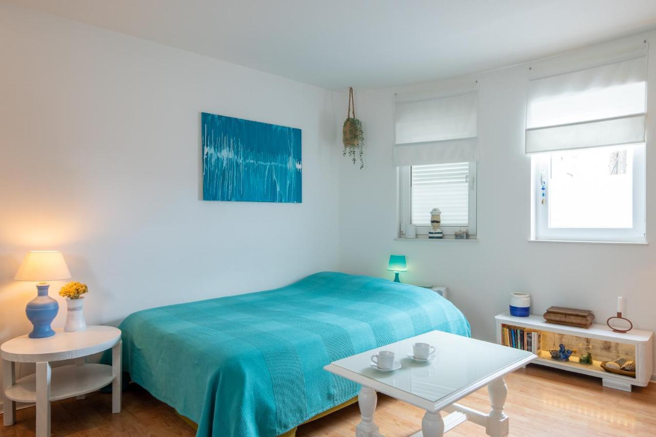 Apartman Zazu Bribir  Εξωτερικό φωτογραφία