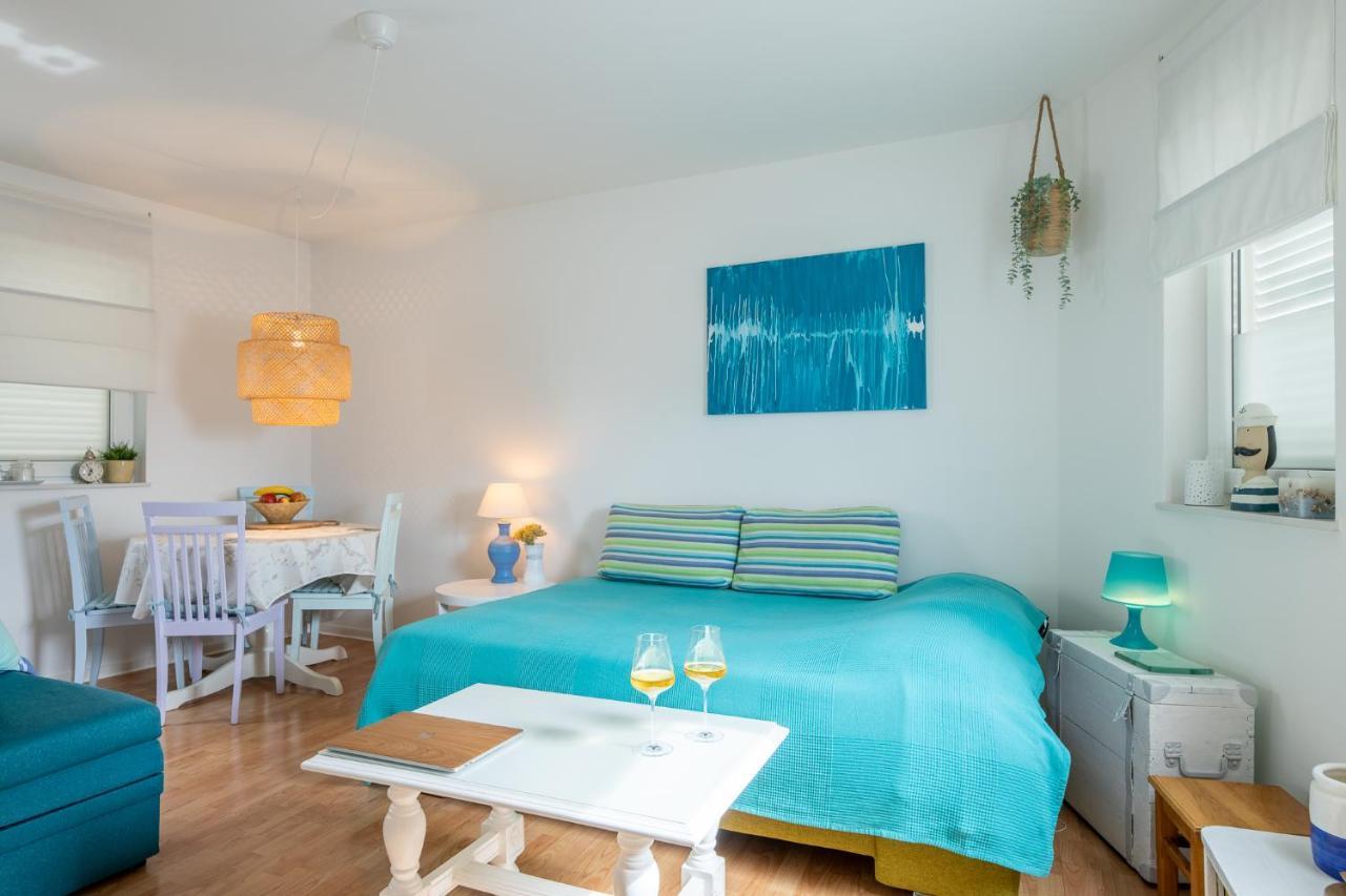 Apartman Zazu Bribir  Εξωτερικό φωτογραφία