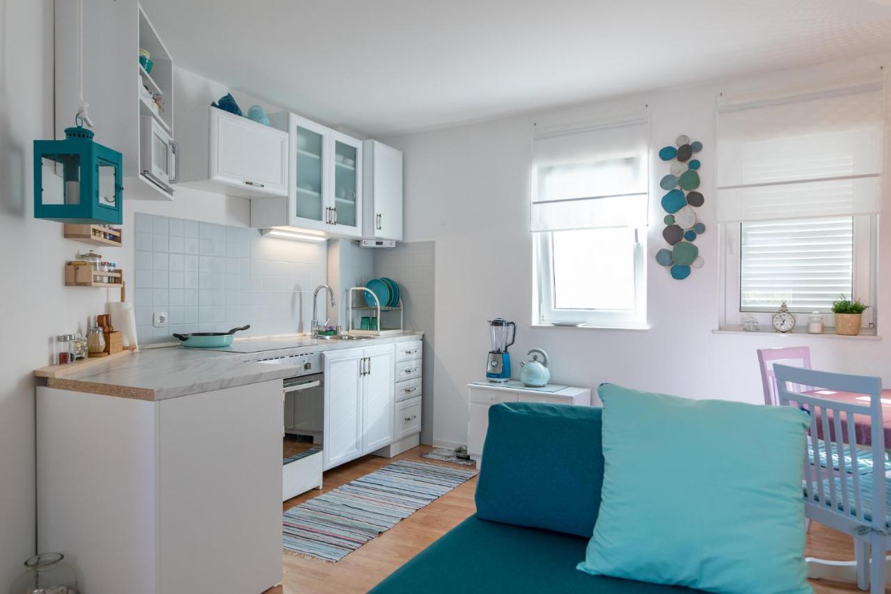 Apartman Zazu Bribir  Εξωτερικό φωτογραφία