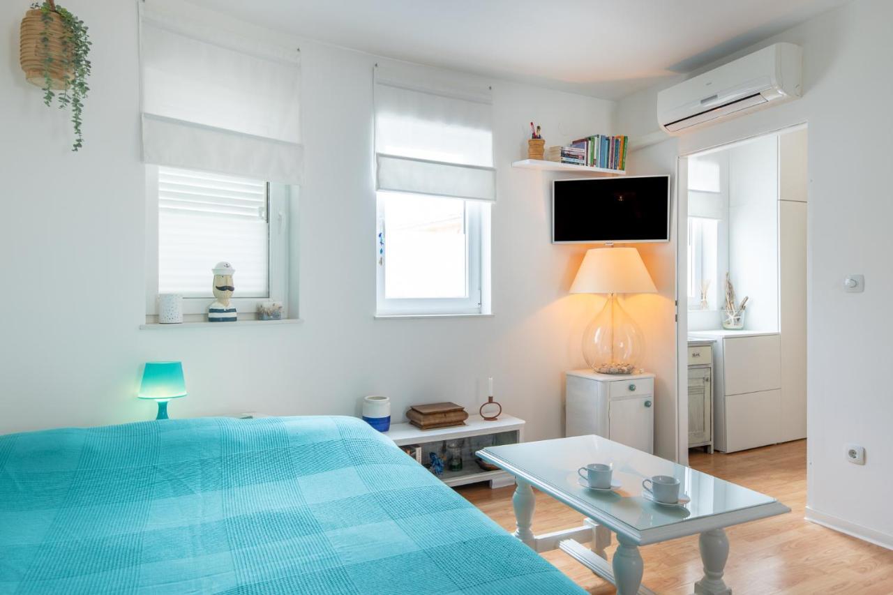 Apartman Zazu Bribir  Εξωτερικό φωτογραφία