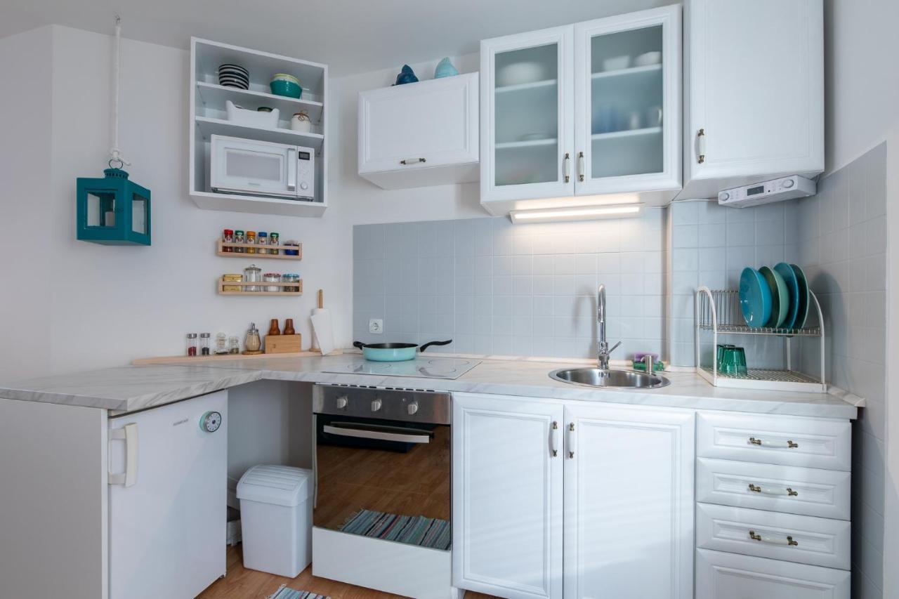 Apartman Zazu Bribir  Εξωτερικό φωτογραφία