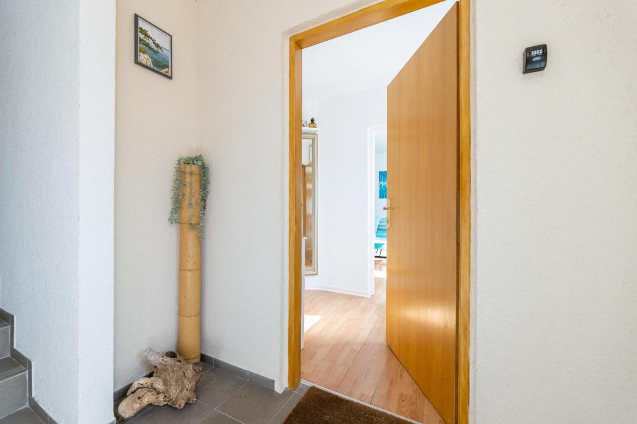 Apartman Zazu Bribir  Εξωτερικό φωτογραφία