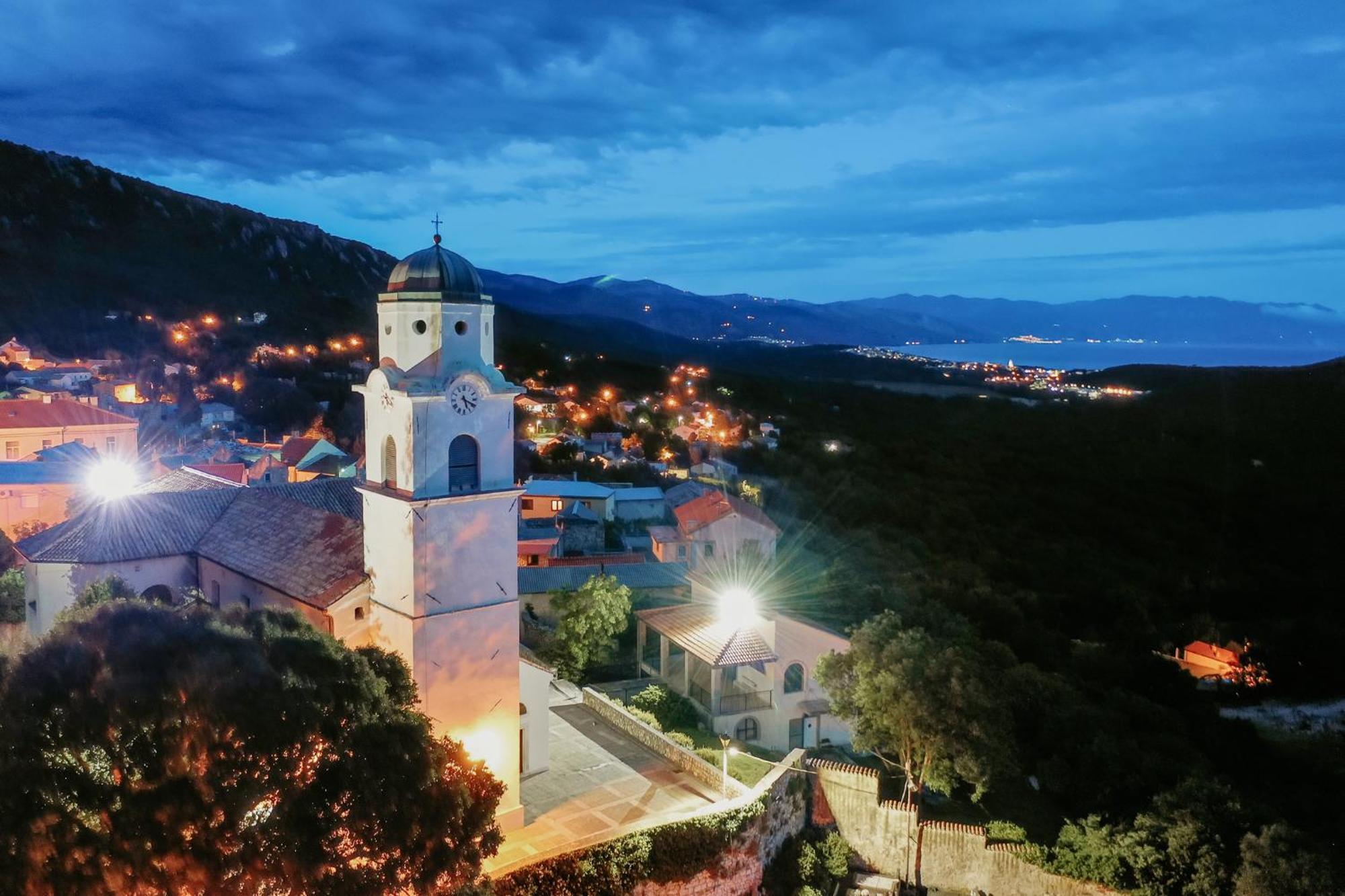 Apartman Zazu Bribir  Εξωτερικό φωτογραφία